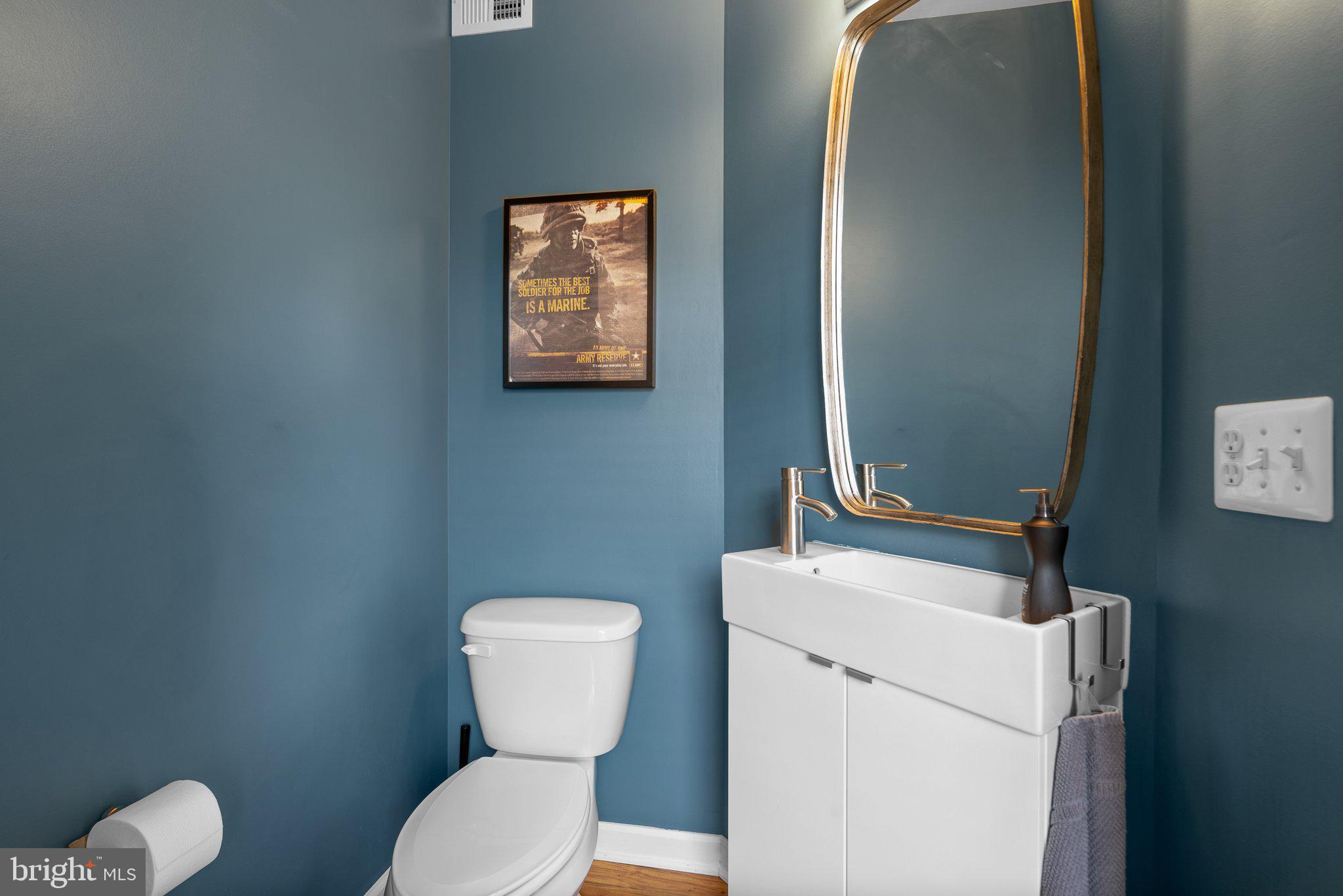 POTOMAC CLUB II - Residential Lease