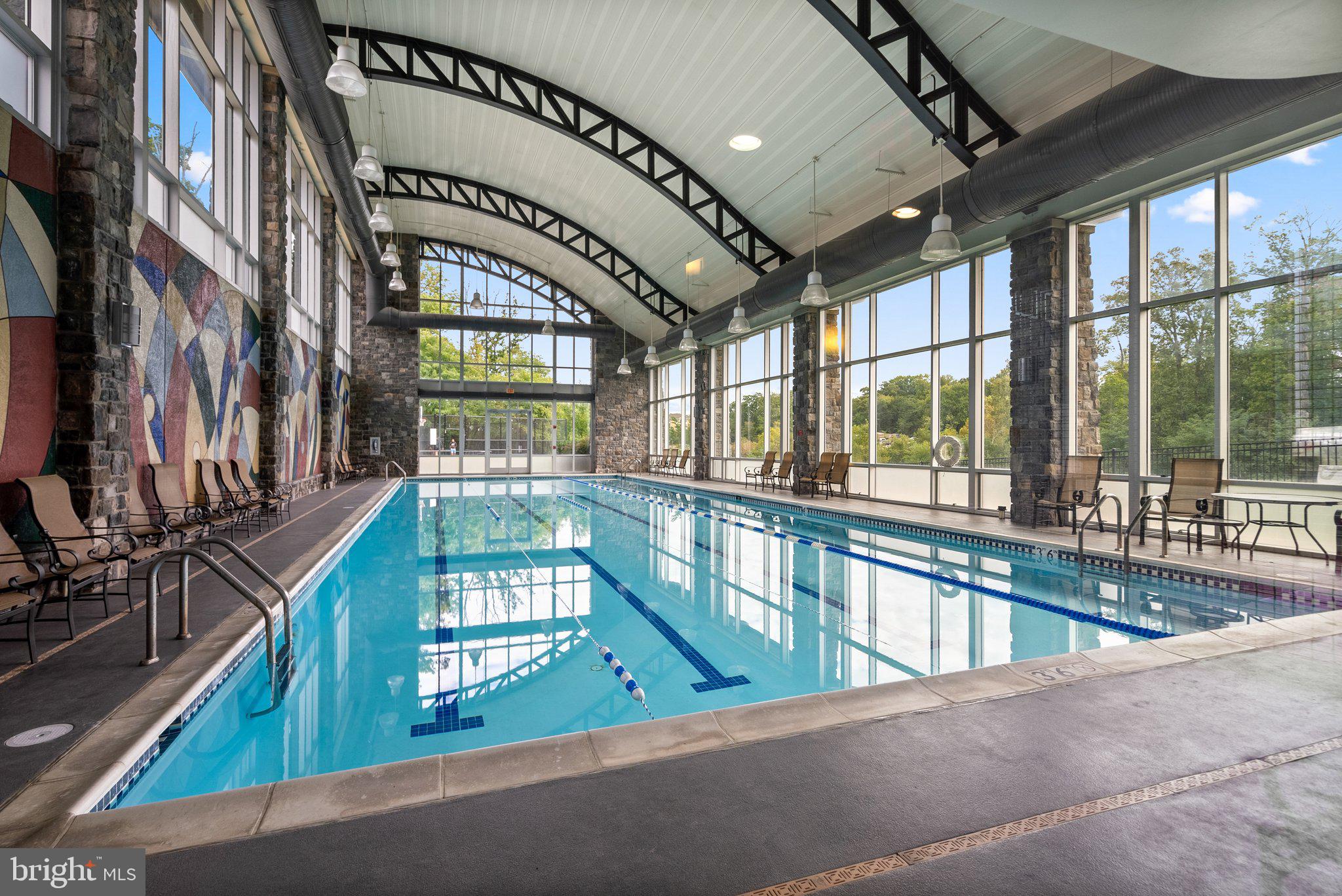 POTOMAC CLUB II - Residential Lease