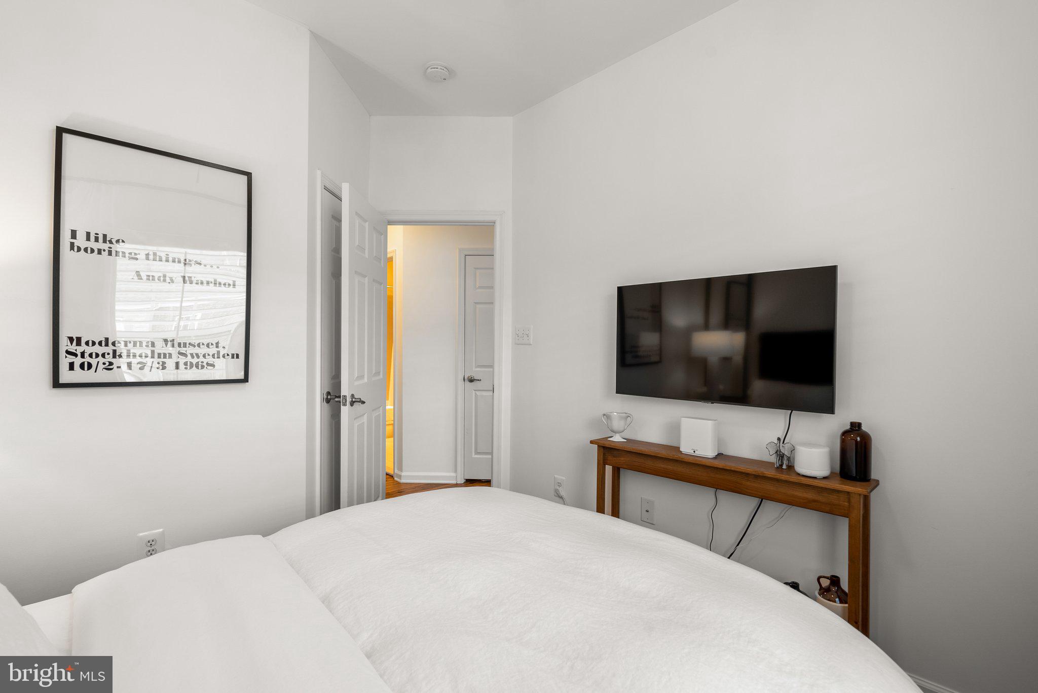 POTOMAC CLUB II - Residential Lease