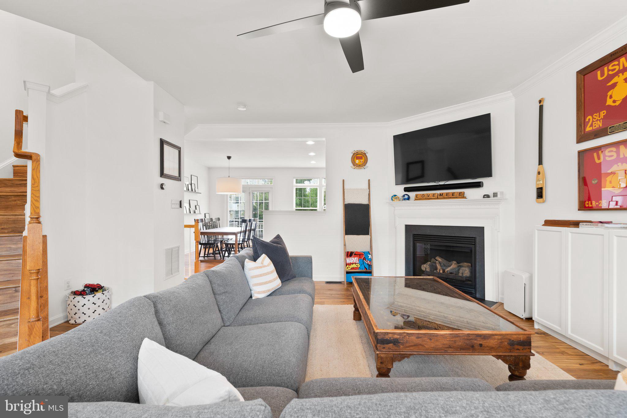 POTOMAC CLUB II - Residential Lease