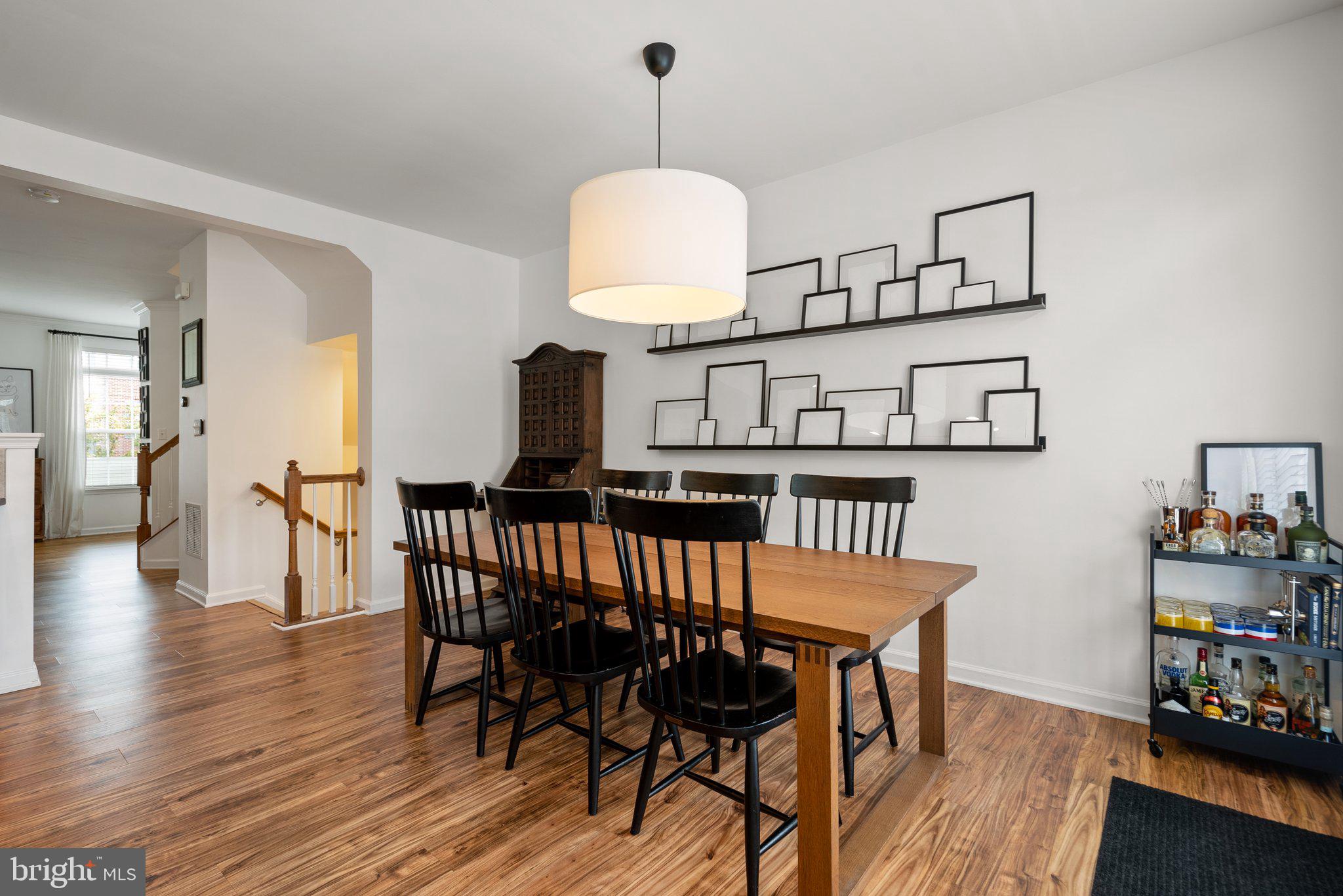 POTOMAC CLUB II - Residential Lease