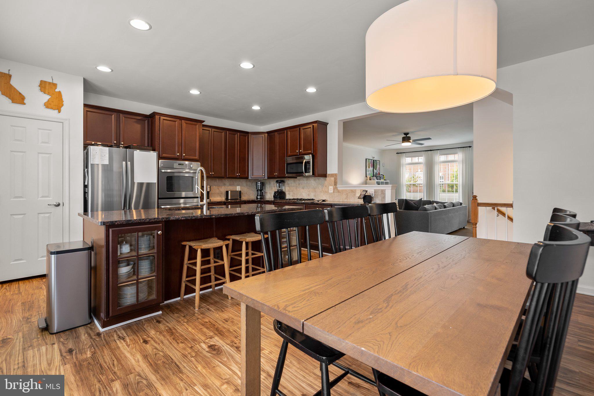 POTOMAC CLUB II - Residential Lease