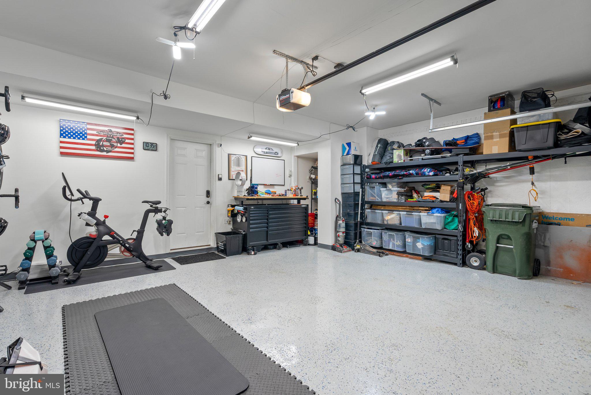 POTOMAC CLUB II - Residential Lease