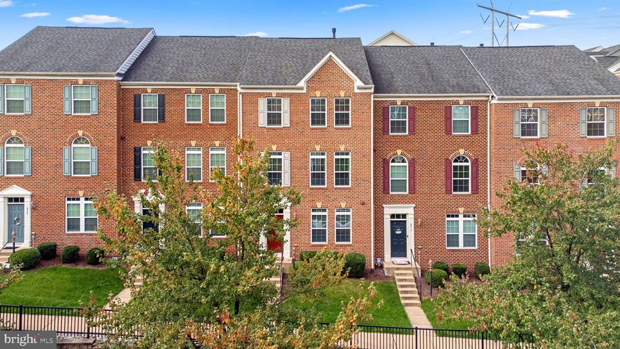 Welcome to this exquisite 3-level townhouse nestled in the coveted Potomac Club neighborhood of Woodbridge, Virginia. Boasting nearly 2400 sq ft of meticulously designed living space, this home is a true gem waiting to be discovered.  Step inside to be greeted by perfectly laid LVP flooring that guides you through the spacious rooms adorned with recessed lighting, offering a modern and inviting ambiance. 

The lower level presents an Office/bonus room, side by side washer and dryer, and the convenience of a two-car garage, providing ample space for storage and work-from-home possibilities.  

Ascend to the main level where luxury unfolds before your eyes. To the left, a stunning kitchen awaits, featuring stainless steel appliances, granite countertops, 42-inch cabinets, and dual ovens. The dining area, large enough for family feasts and entertaining guests, flows seamlessly into a spacious outdoor deck, perfect for morning coffees or evening soirees. 

To the right, a cozy yet spacious living room beckons, complete with a gas fireplace to create a warm and inviting atmosphere. A convenient half bath on this level adds to the functionality and charm of the home.  

As you make your way to the bedroom level, three generously sized bedrooms await, each equipped with ceiling fans for added comfort. The hallway bath serves the secondary bedrooms, while the master suite is a sanctuary in itself. The master bedroom boasts a luxurious bathroom with dual sinks, a stand-up shower, and a soaking tub, offering a retreat-like experience after a long day.  

Outside, the amenities of Potomac Club truly shine. Residents enjoy access to indoor and outdoor pools, a sun deck, a fully equipped gym, rock wall climbing, sauna, business center, playground, and a wading pool for the little ones, all within the secure confines of 24-hour security.  

The location is unbeatable, with Stonebridge Town Center just moments away, offering a plethora of fine dining, entertainment, and shopping options including Wegmans. Sentara Medical Center, VRE, commuter parking, and Potomac Mills are also within easy reach. Commuting is a breeze with easy access to I-95, Rt-1, Ft. Belvoir, Quantico, and BRAC, not to mention the convenience of 3 buses to the Pentagon
