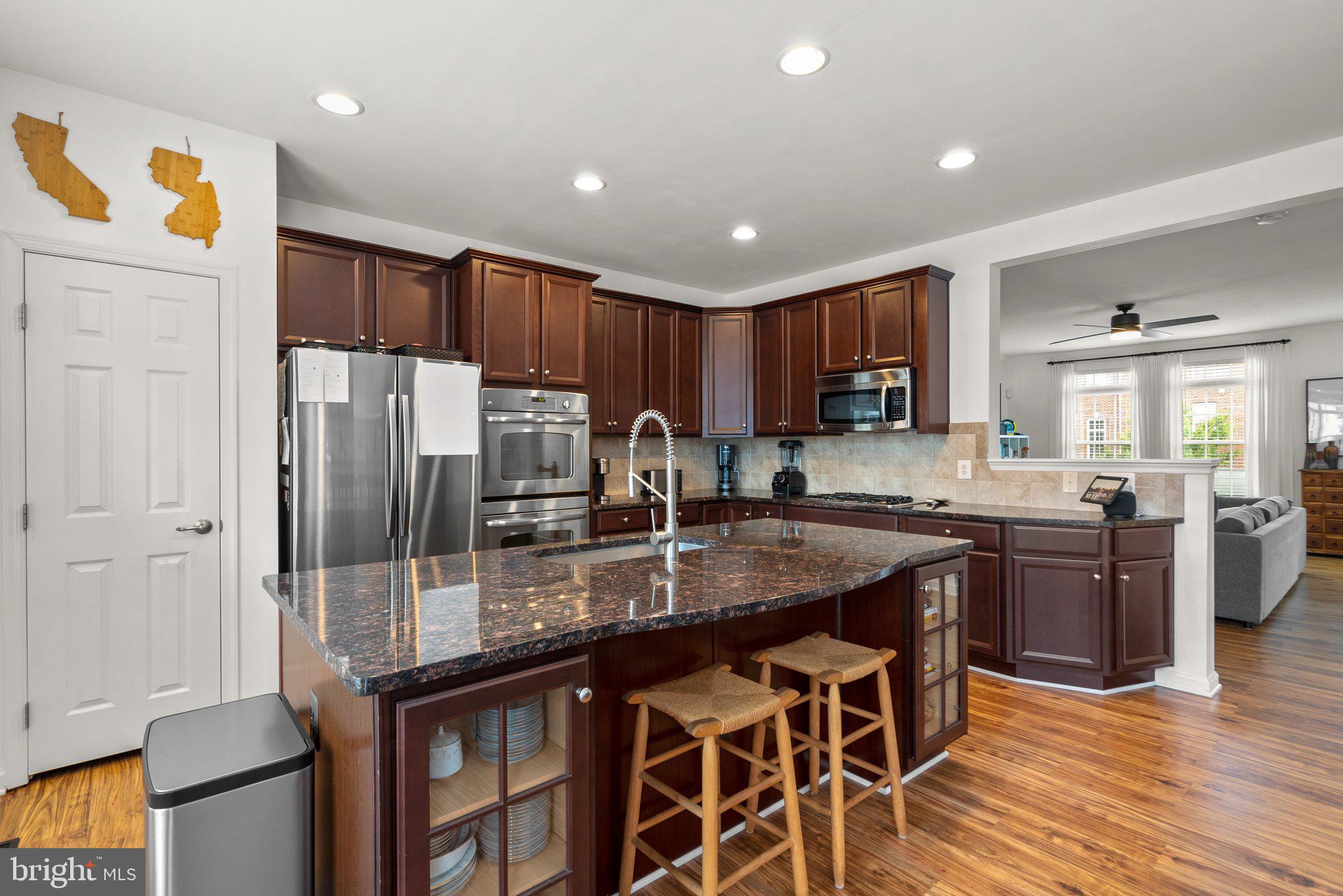 POTOMAC CLUB II - Residential Lease