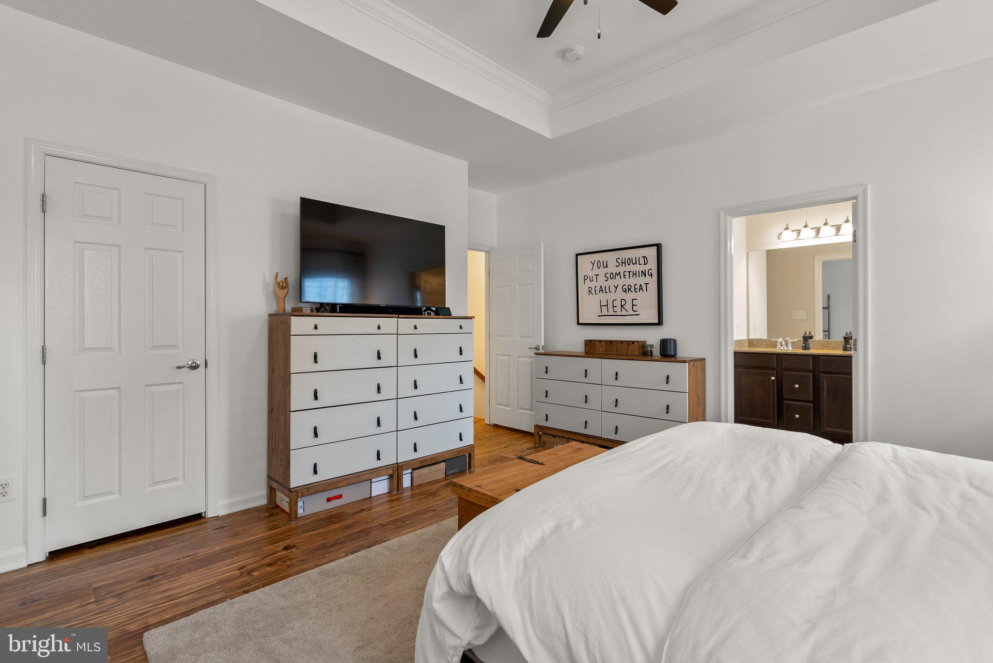 POTOMAC CLUB II - Residential Lease