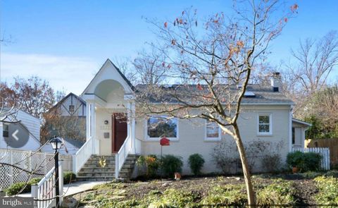 9322 CAROLINE AVENUE SILVER SPRING MD 20901