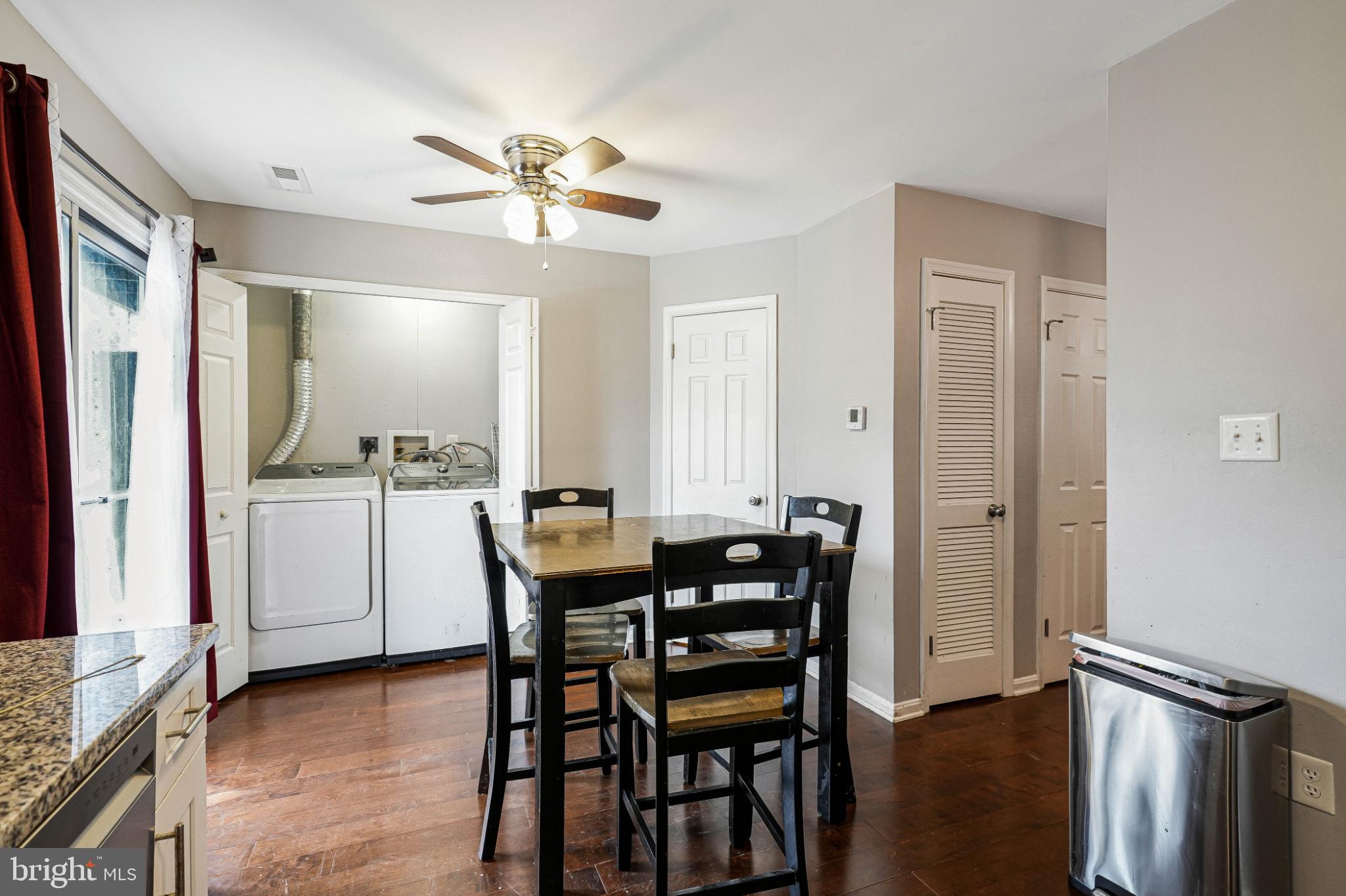 ACTON VILLAGE - Residential