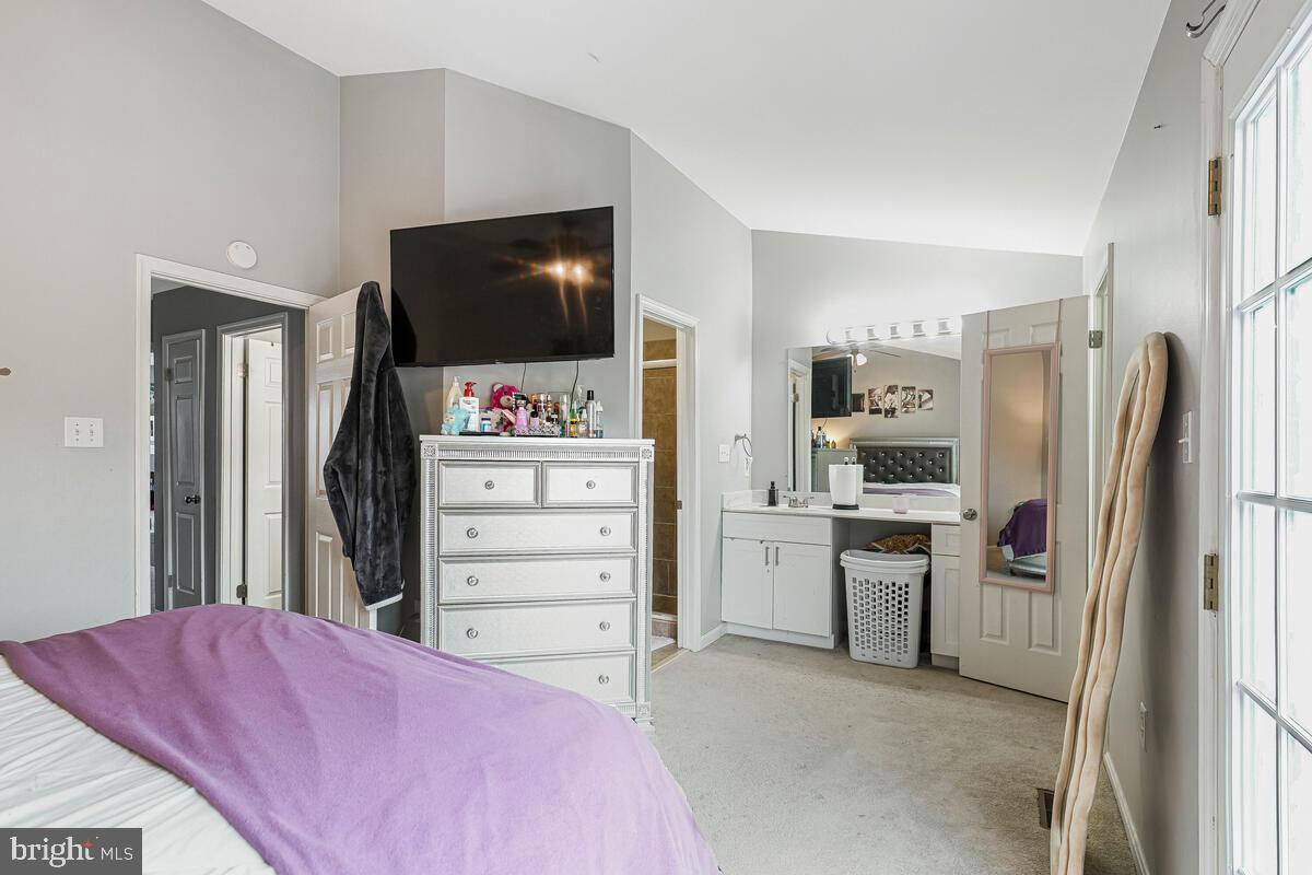 ACTON VILLAGE - Residential