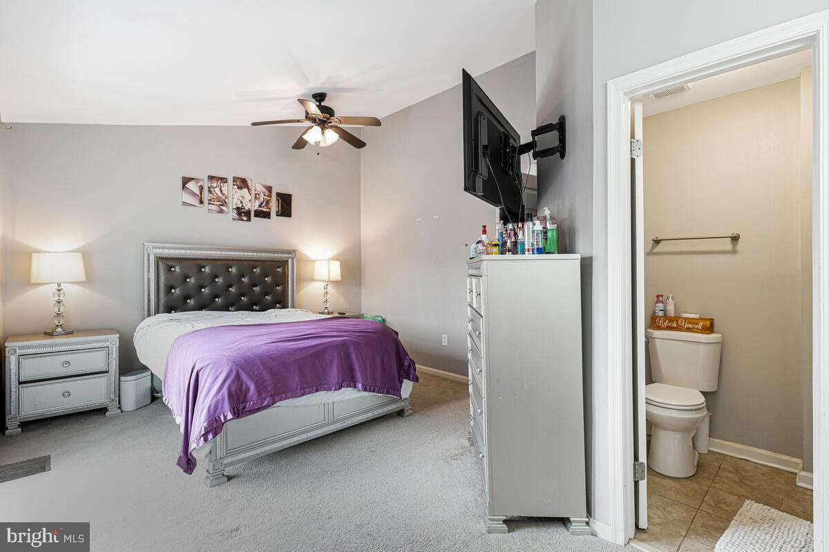 ACTON VILLAGE - Residential