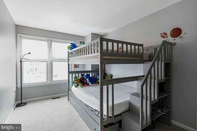 ACTON VILLAGE - Residential