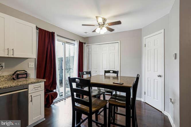 ACTON VILLAGE - Residential