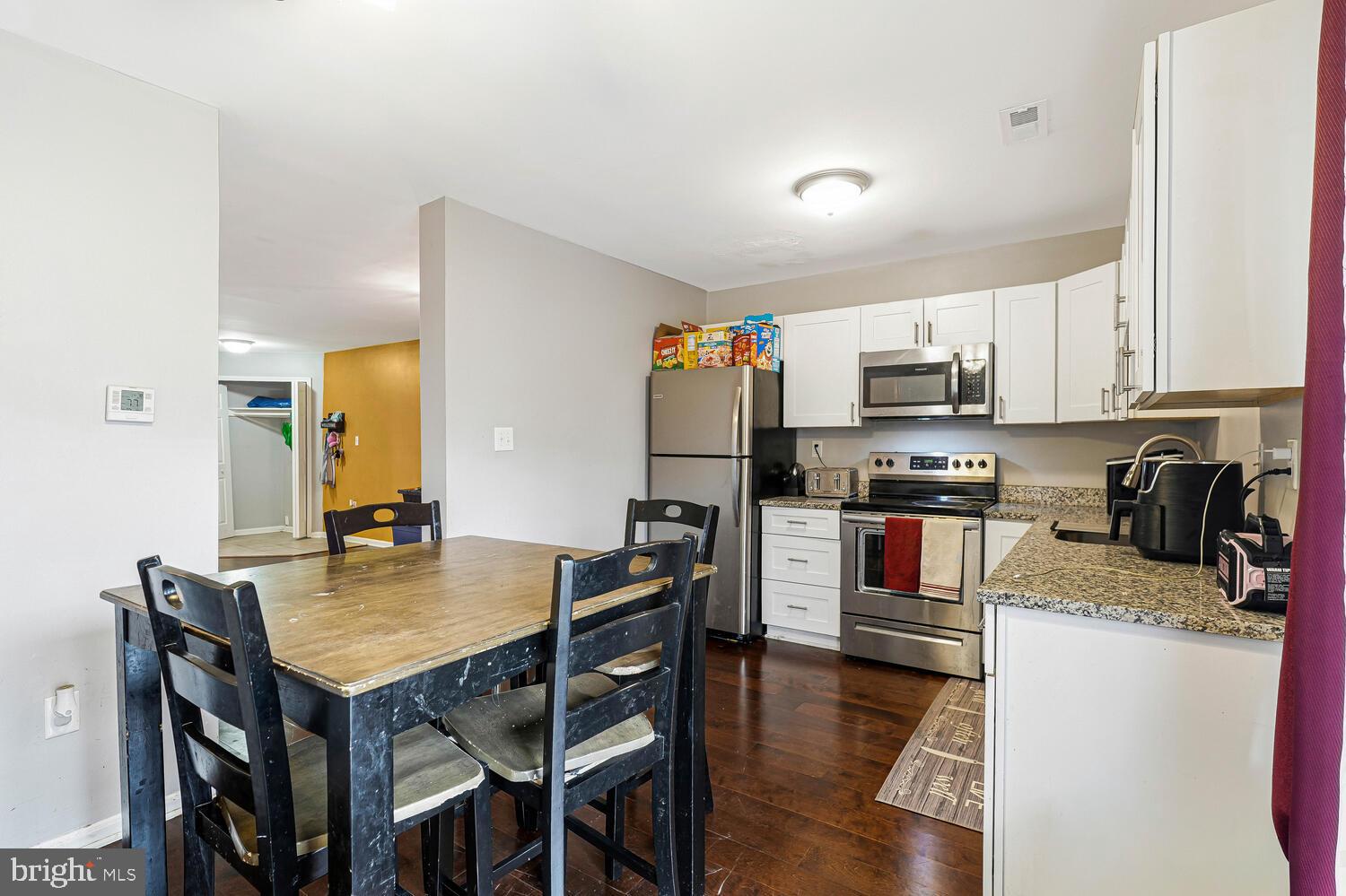 ACTON VILLAGE - Residential