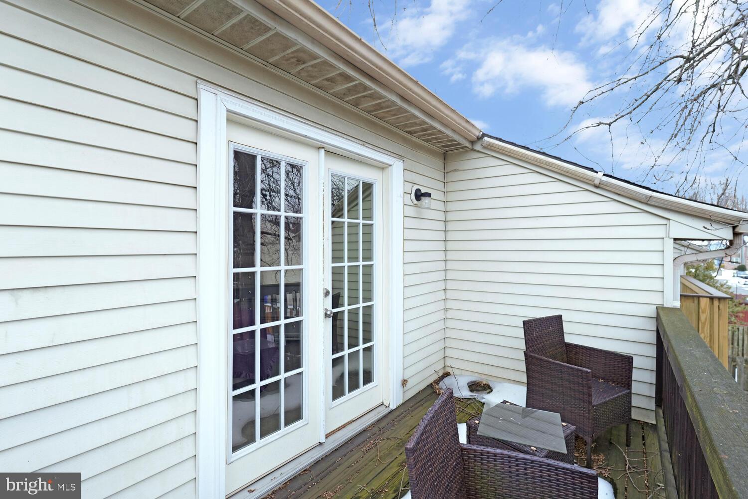 ACTON VILLAGE - Residential