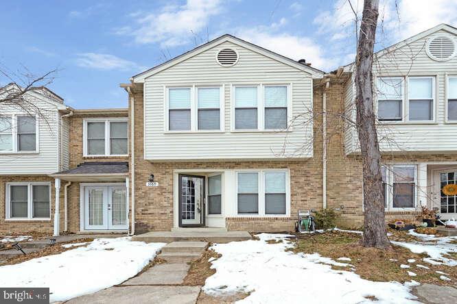 ACTON VILLAGE - Residential