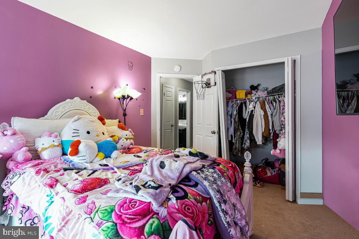 ACTON VILLAGE - Residential