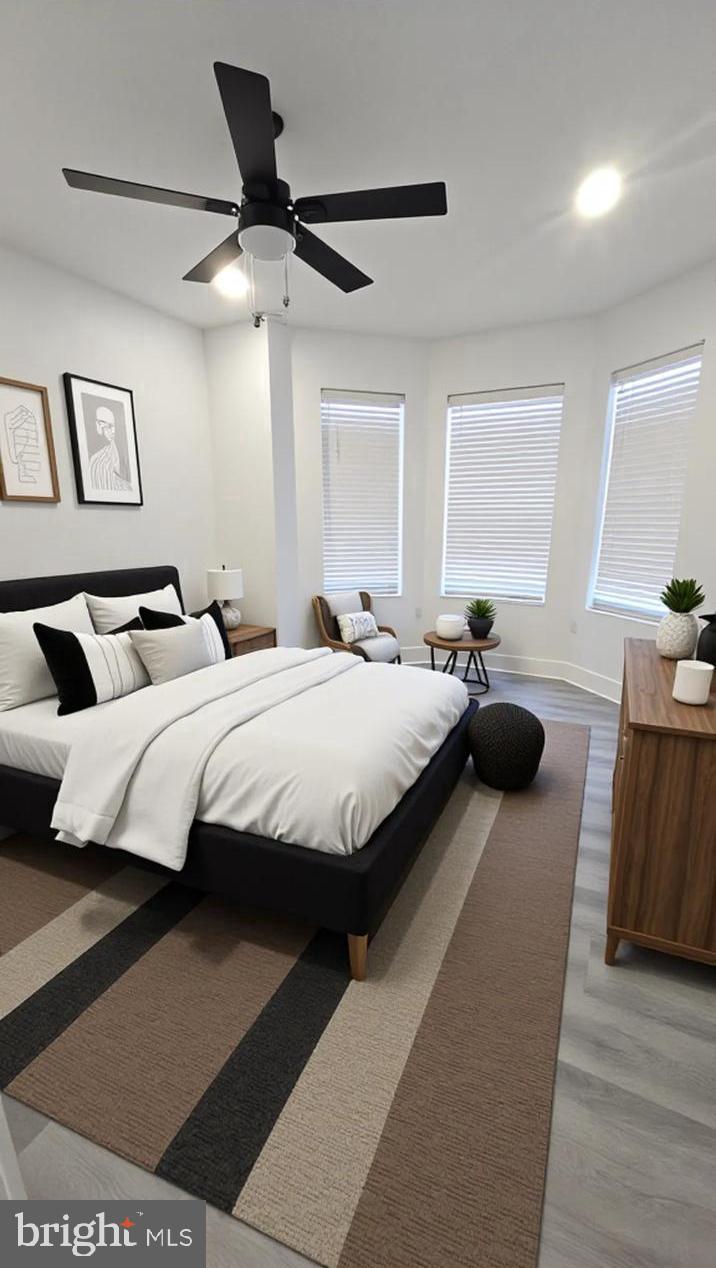 HUNTING PARK - Residential