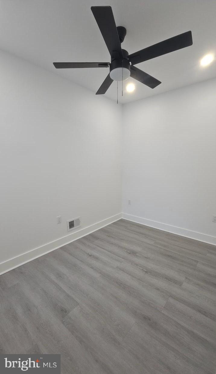 HUNTING PARK - Residential