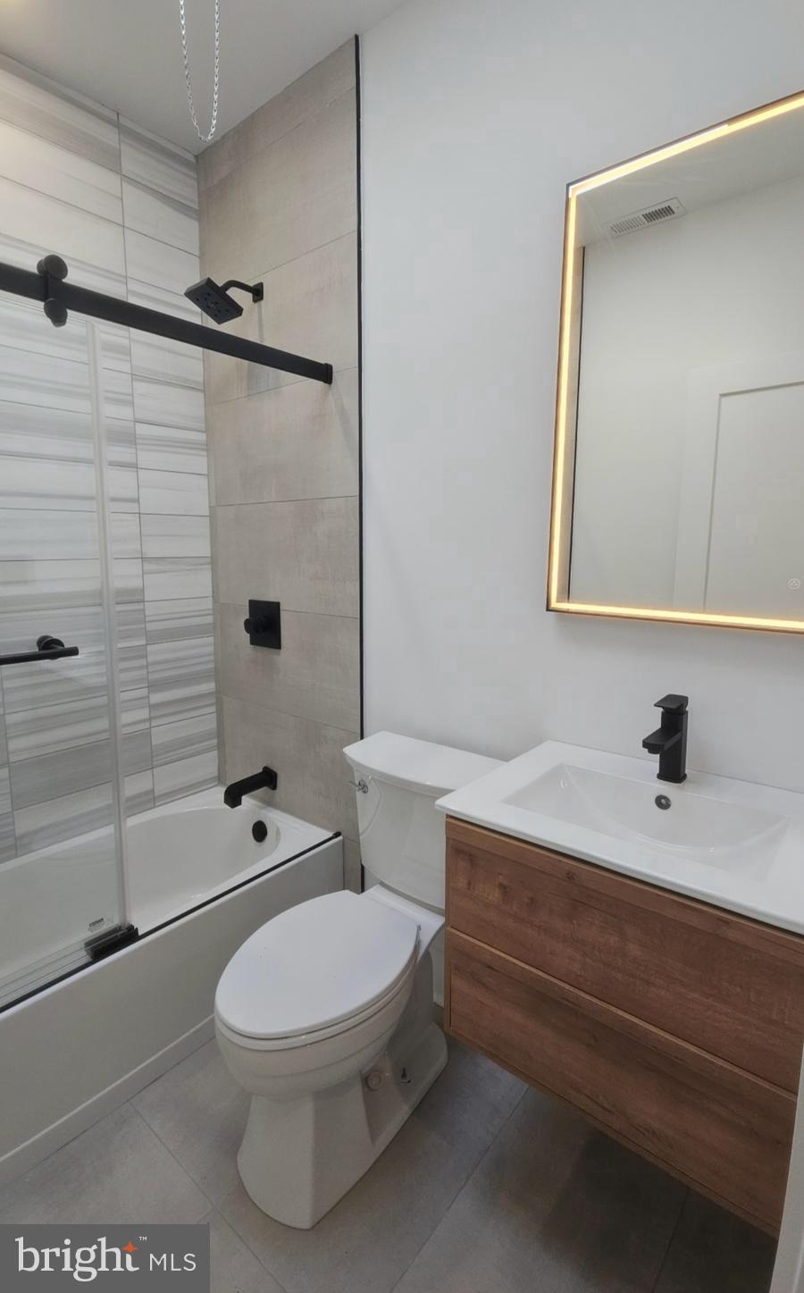 HUNTING PARK - Residential