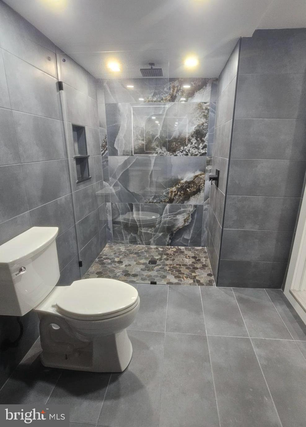 HUNTING PARK - Residential