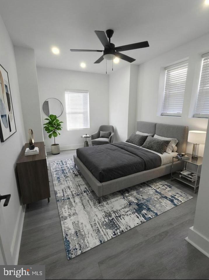 HUNTING PARK - Residential