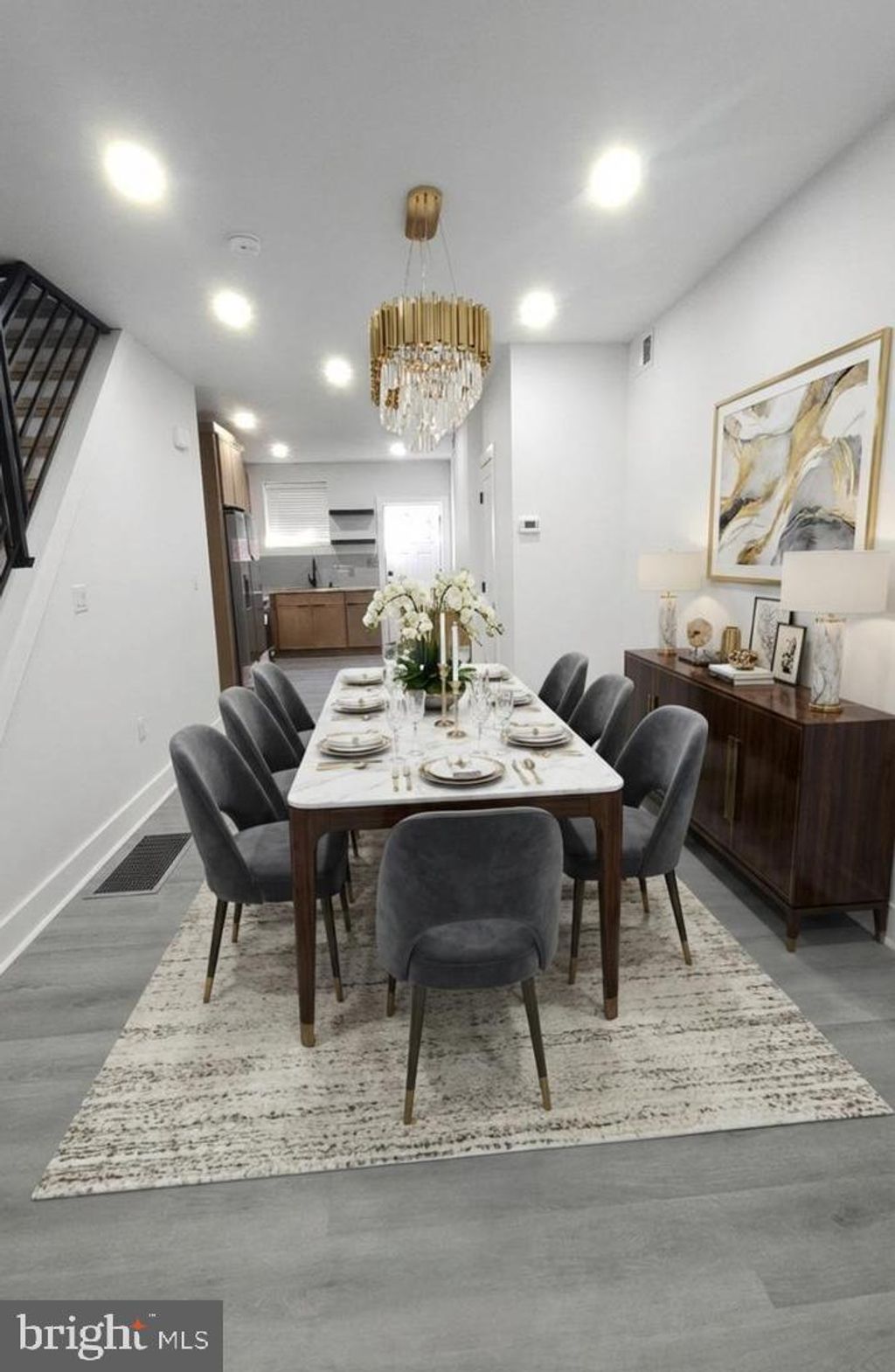 Photo of 4317 N 9th Street, PHILADELPHIA, PA 19140 (MLS # PAPH2569678)