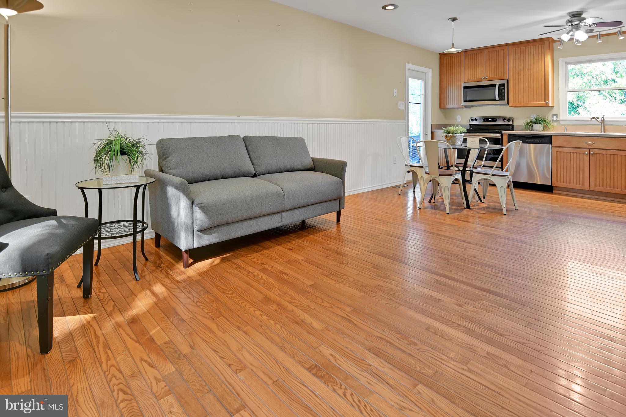 LAKE LINGANORE - Residential