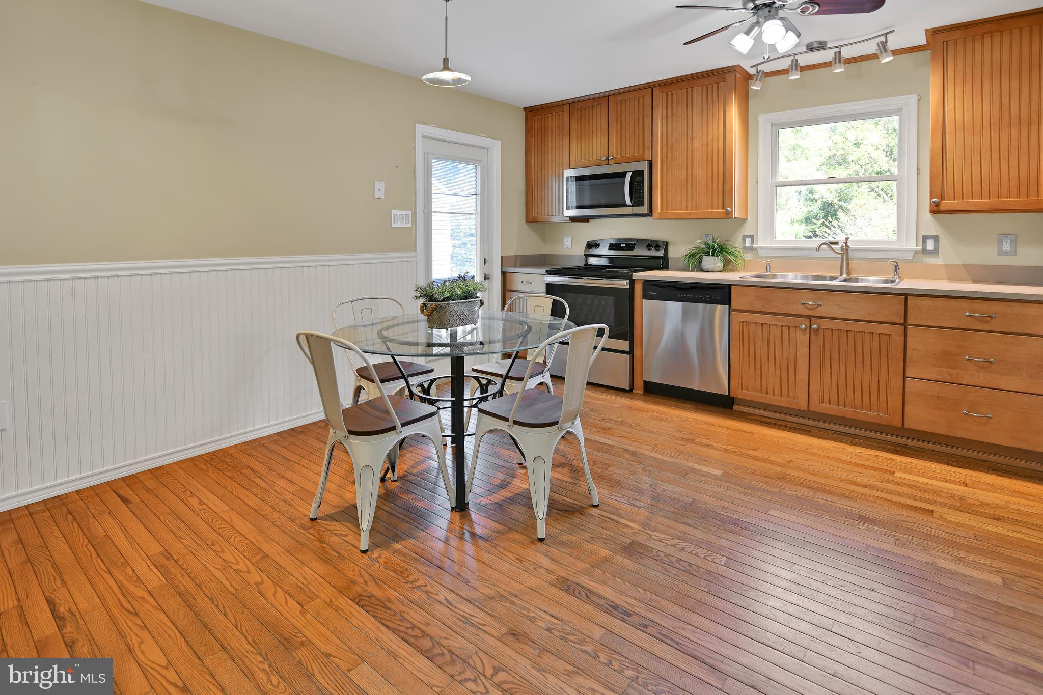 LAKE LINGANORE - Residential