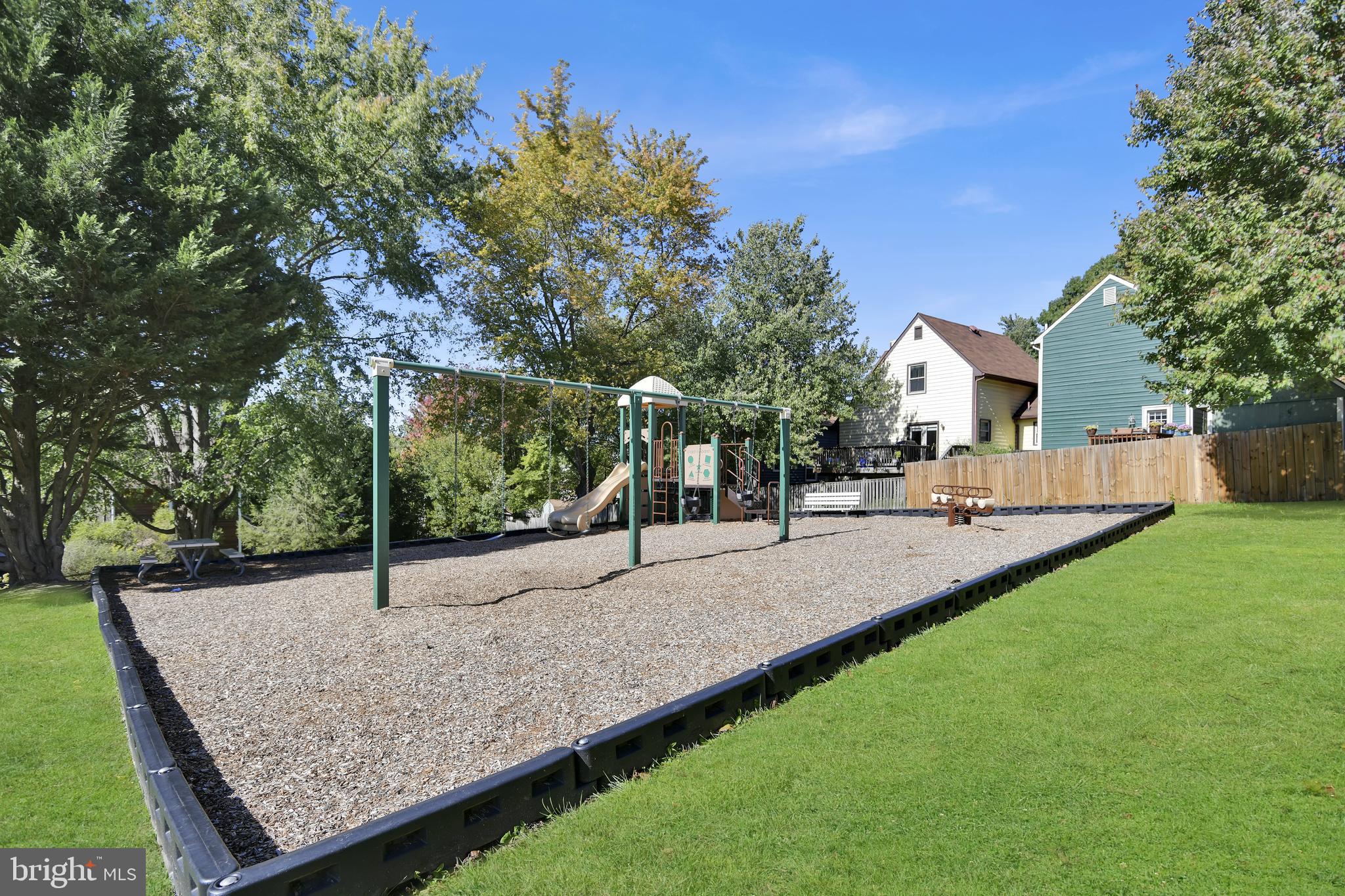 LAKE LINGANORE - Residential