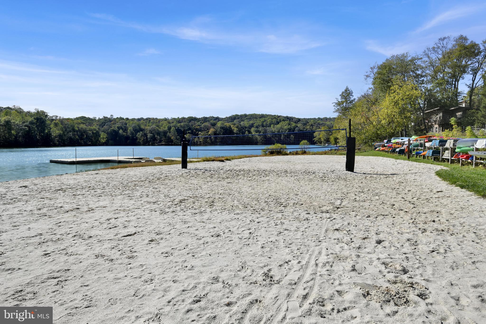 LAKE LINGANORE - Residential