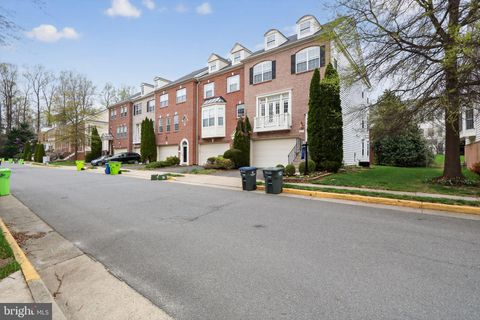 4633 CARISBROOKE LANE FAIRFAX VA 22030