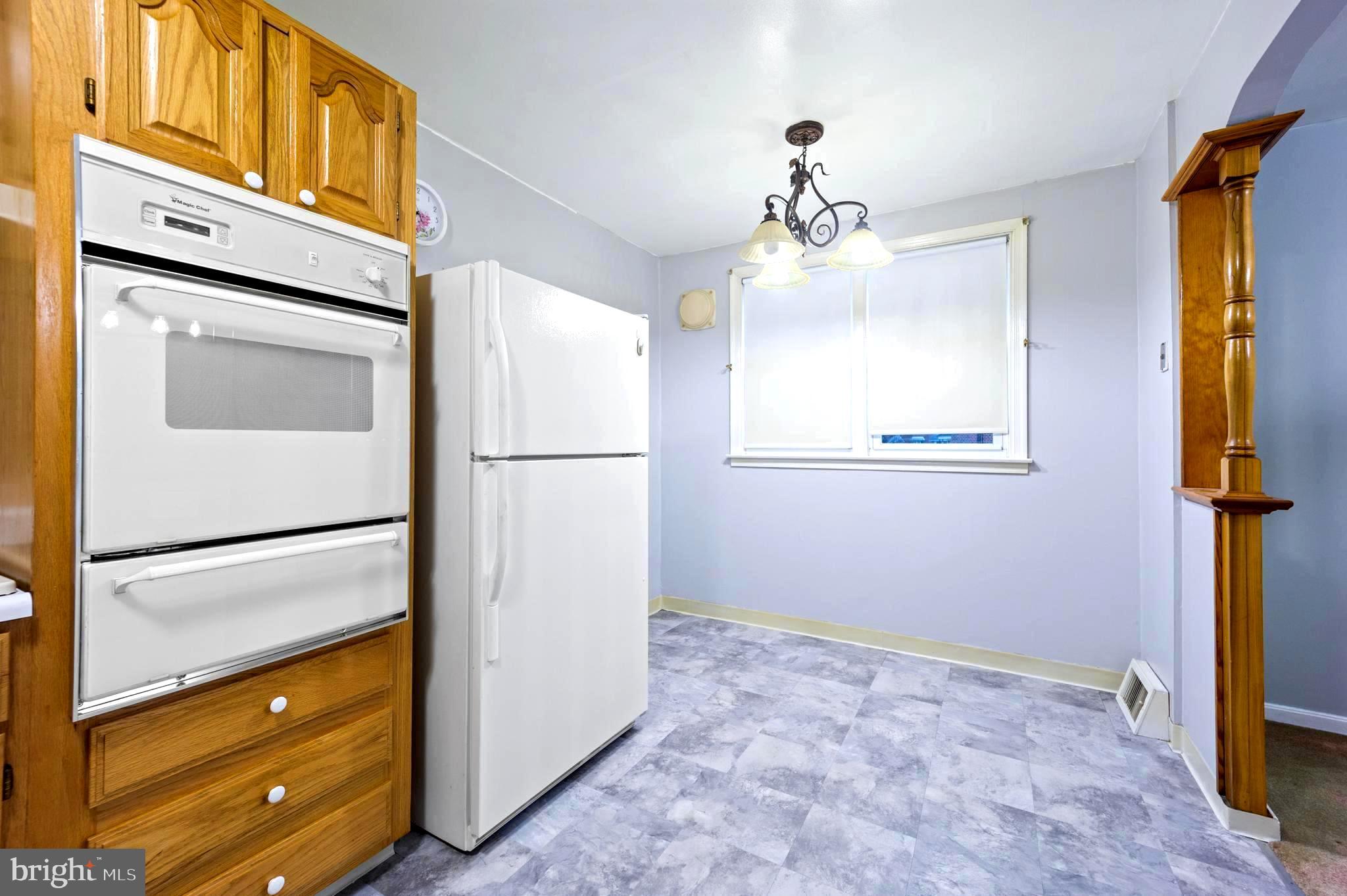 WALTON PARK - Residential