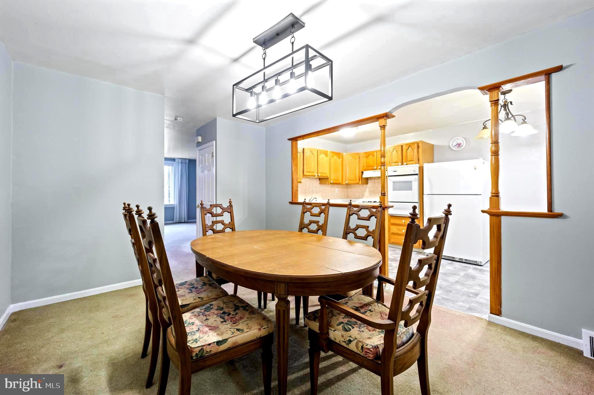 WALTON PARK - Residential