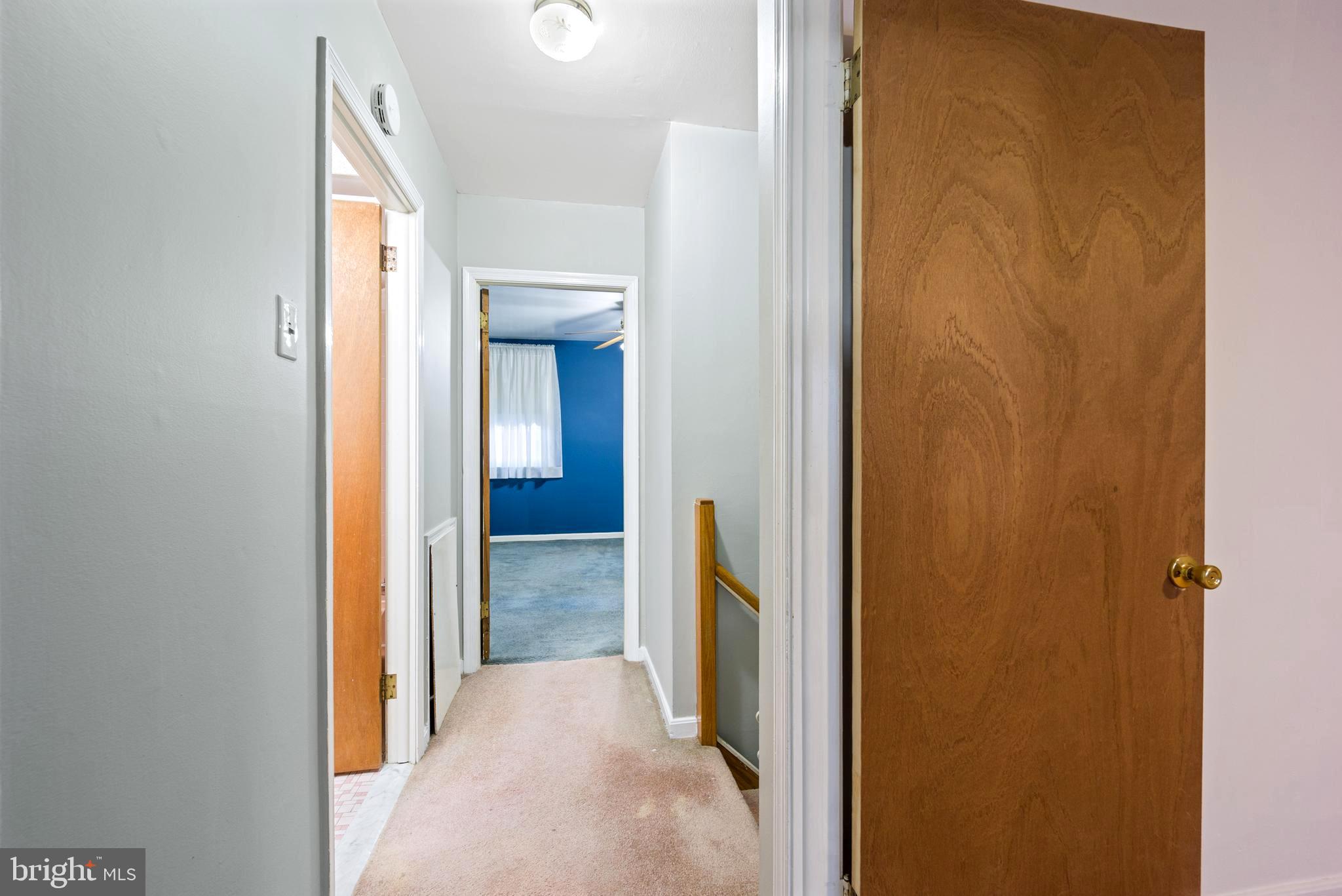 WALTON PARK - Residential