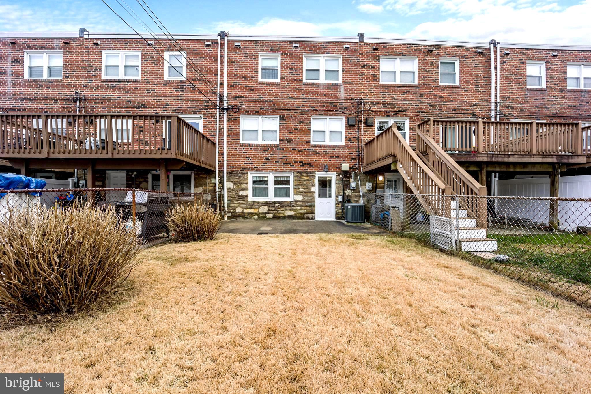 WALTON PARK - Residential