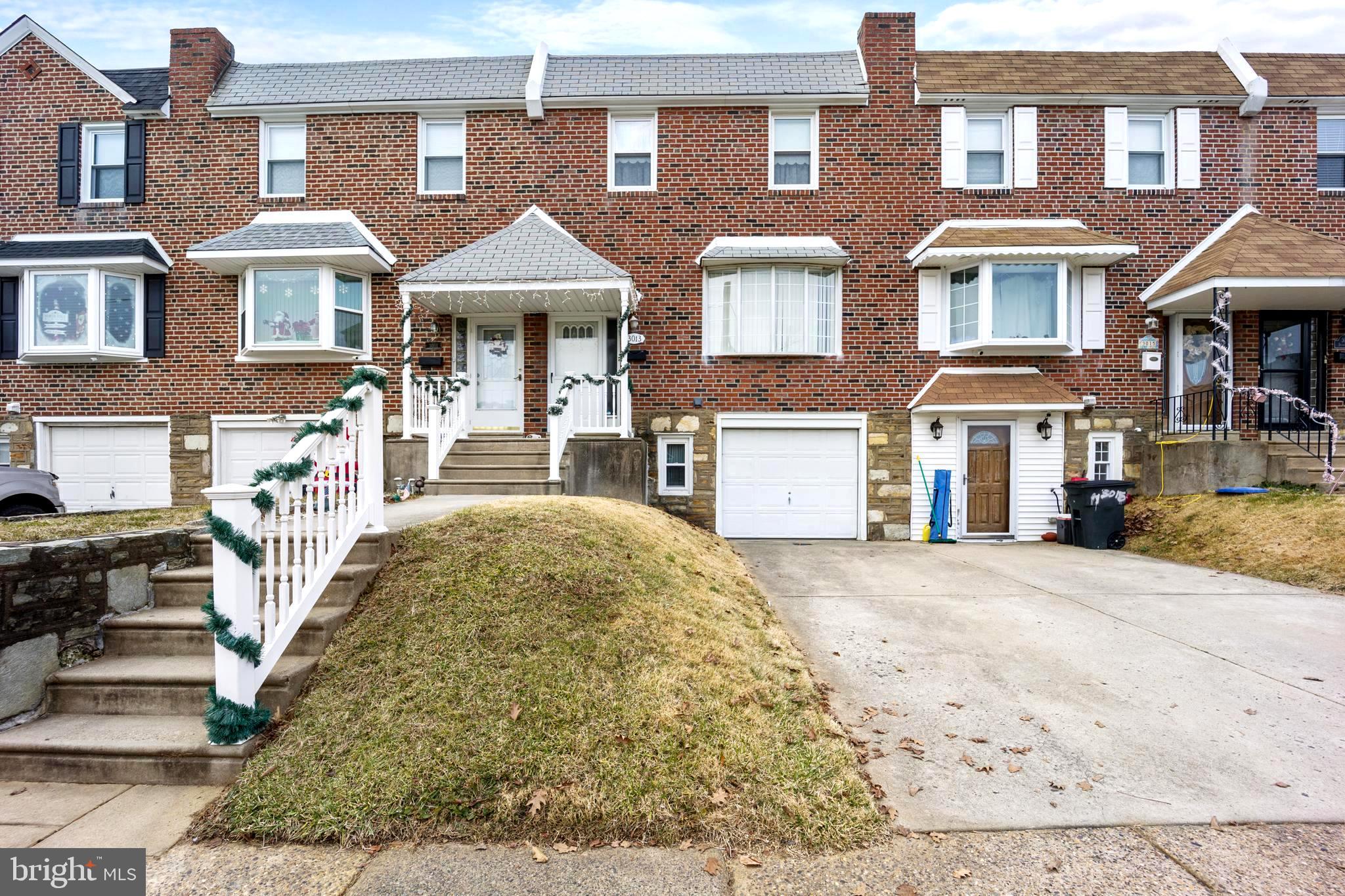 WALTON PARK - Residential