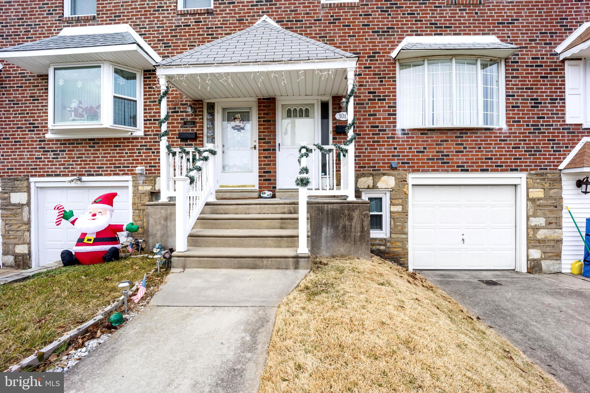 WALTON PARK - Residential