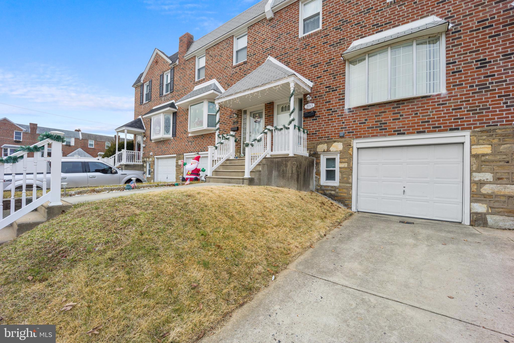 WALTON PARK - Residential