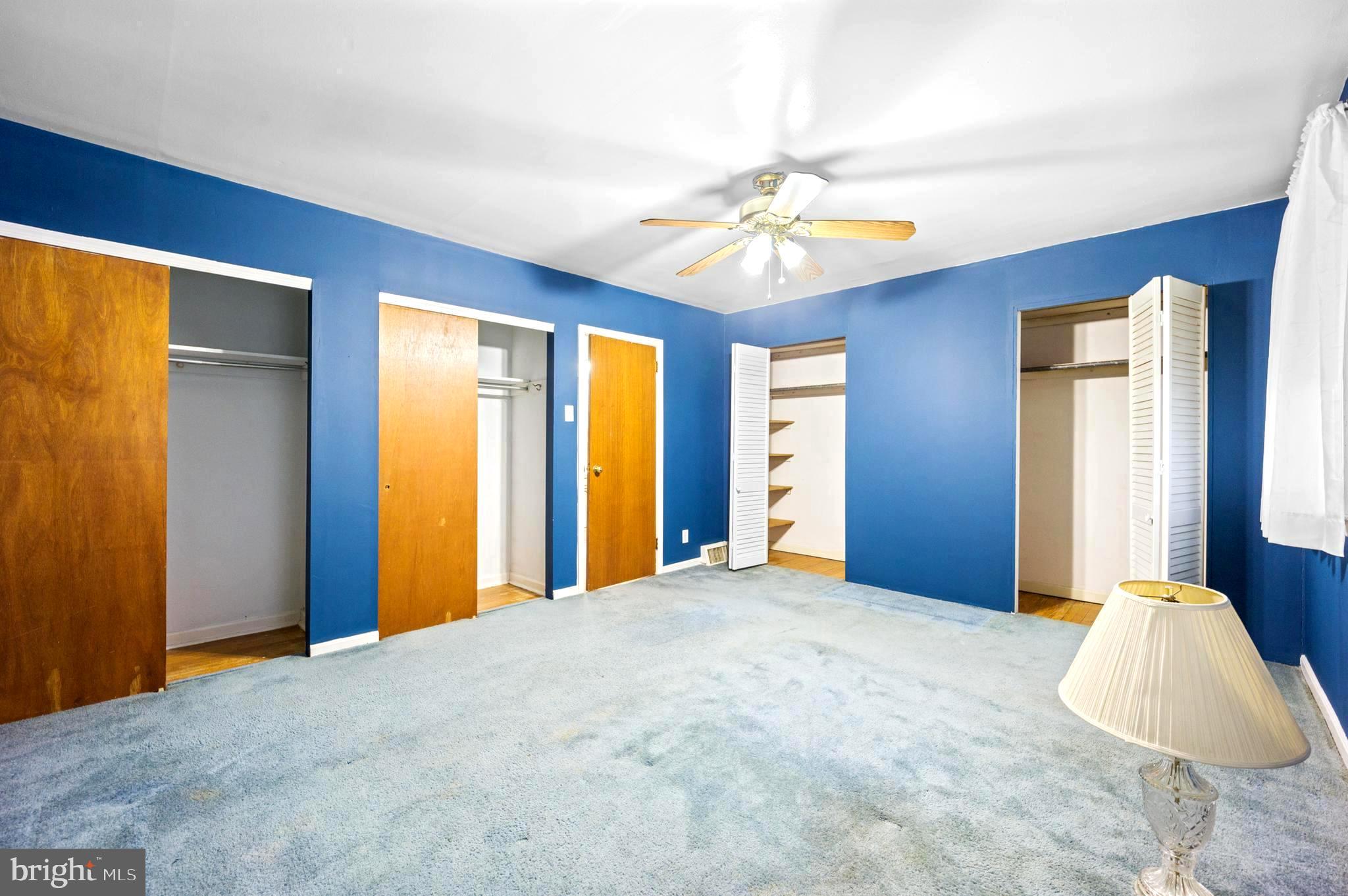 WALTON PARK - Residential