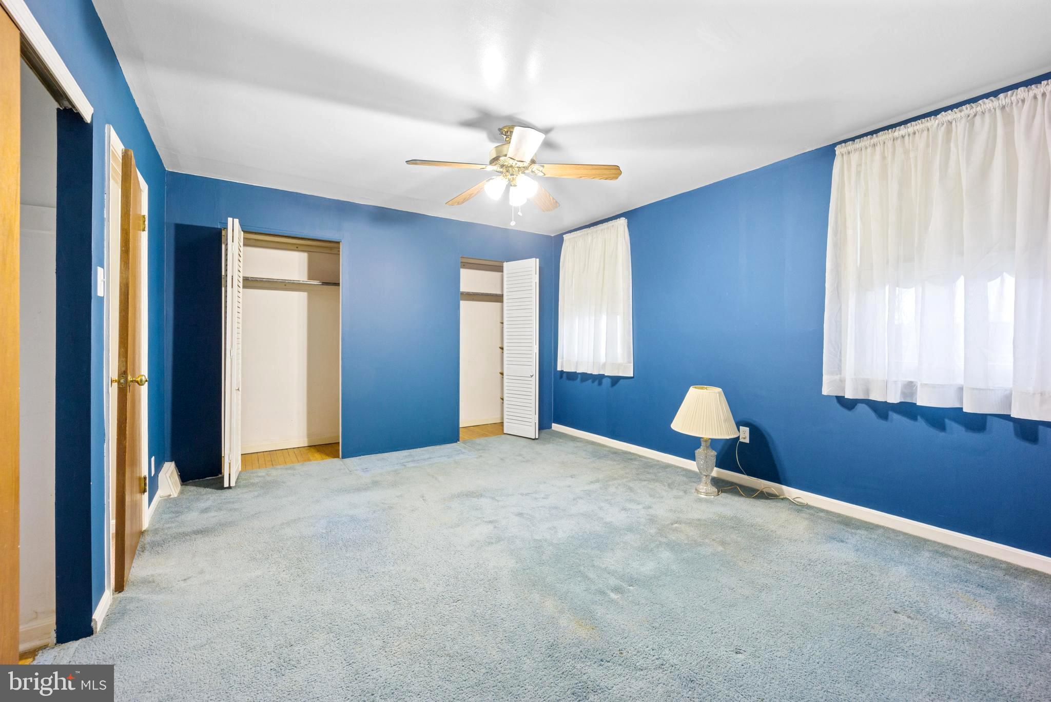 WALTON PARK - Residential