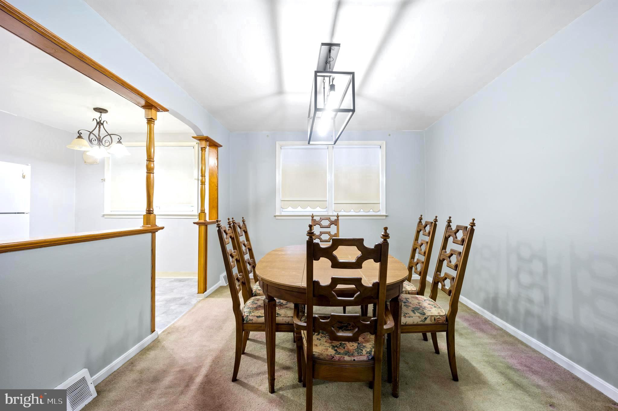 WALTON PARK - Residential