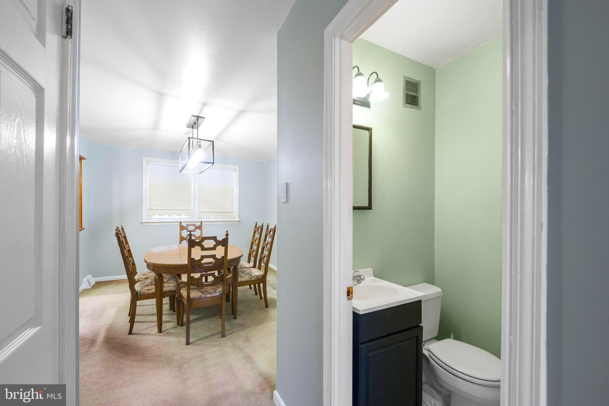 WALTON PARK - Residential