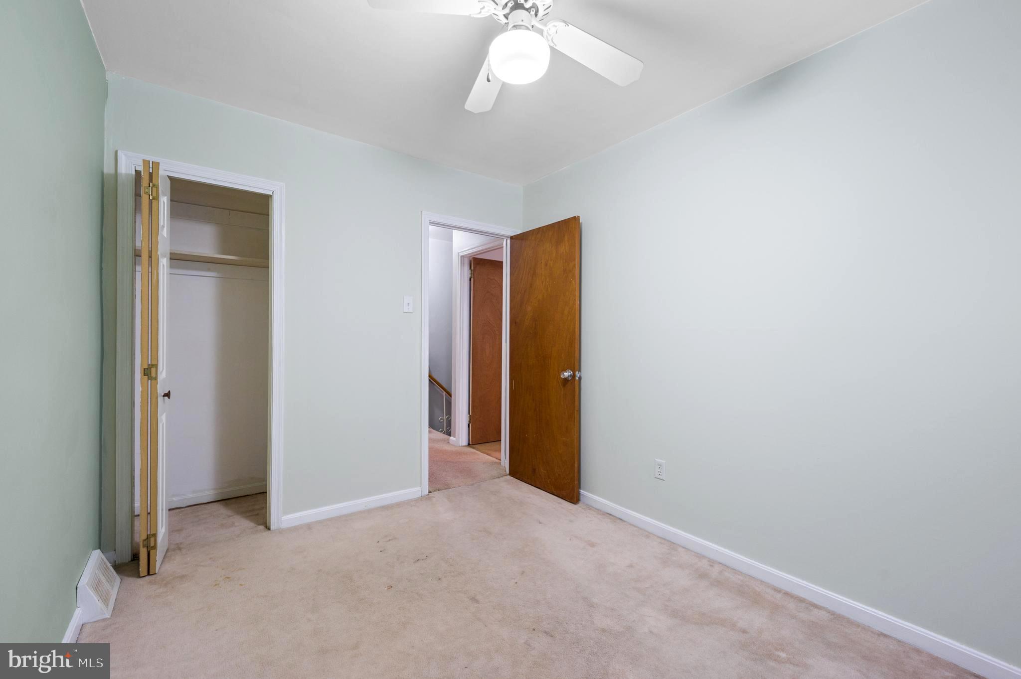 WALTON PARK - Residential