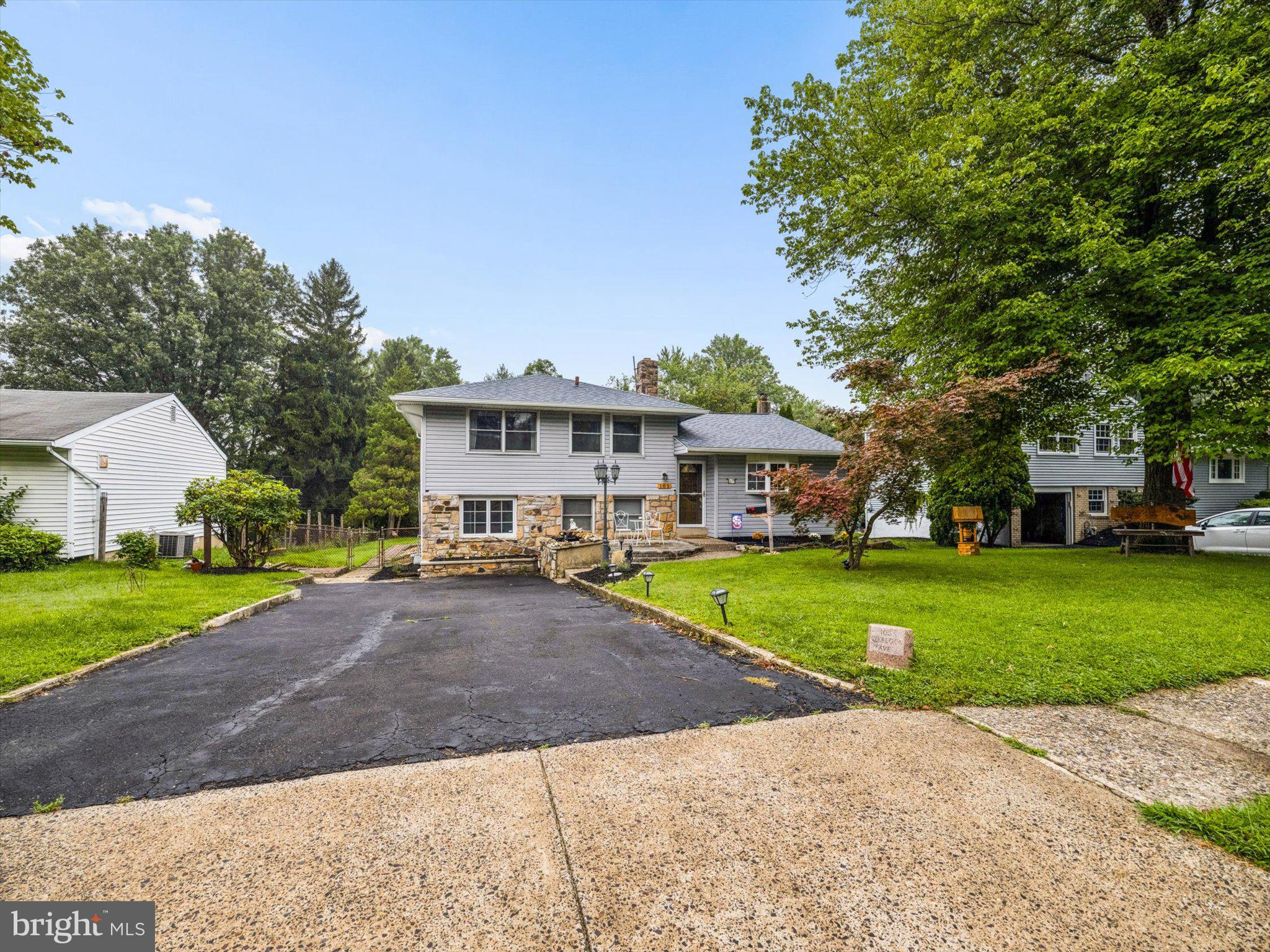 105 OVERLOOK AVENUE