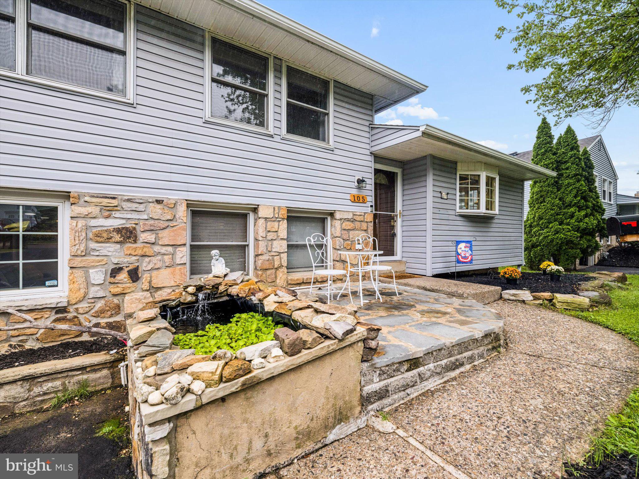 105 OVERLOOK AVENUE