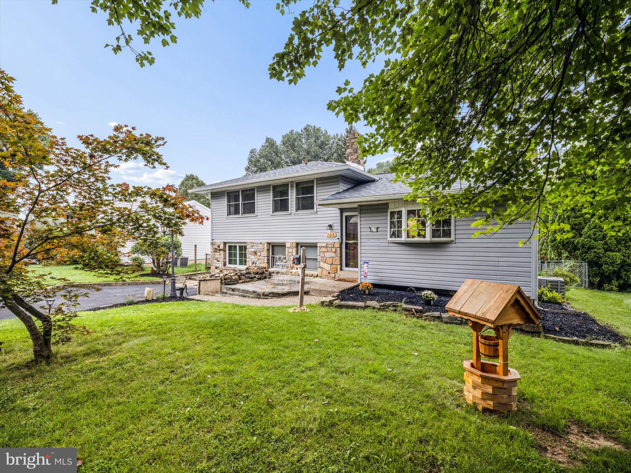 105 OVERLOOK AVENUE
