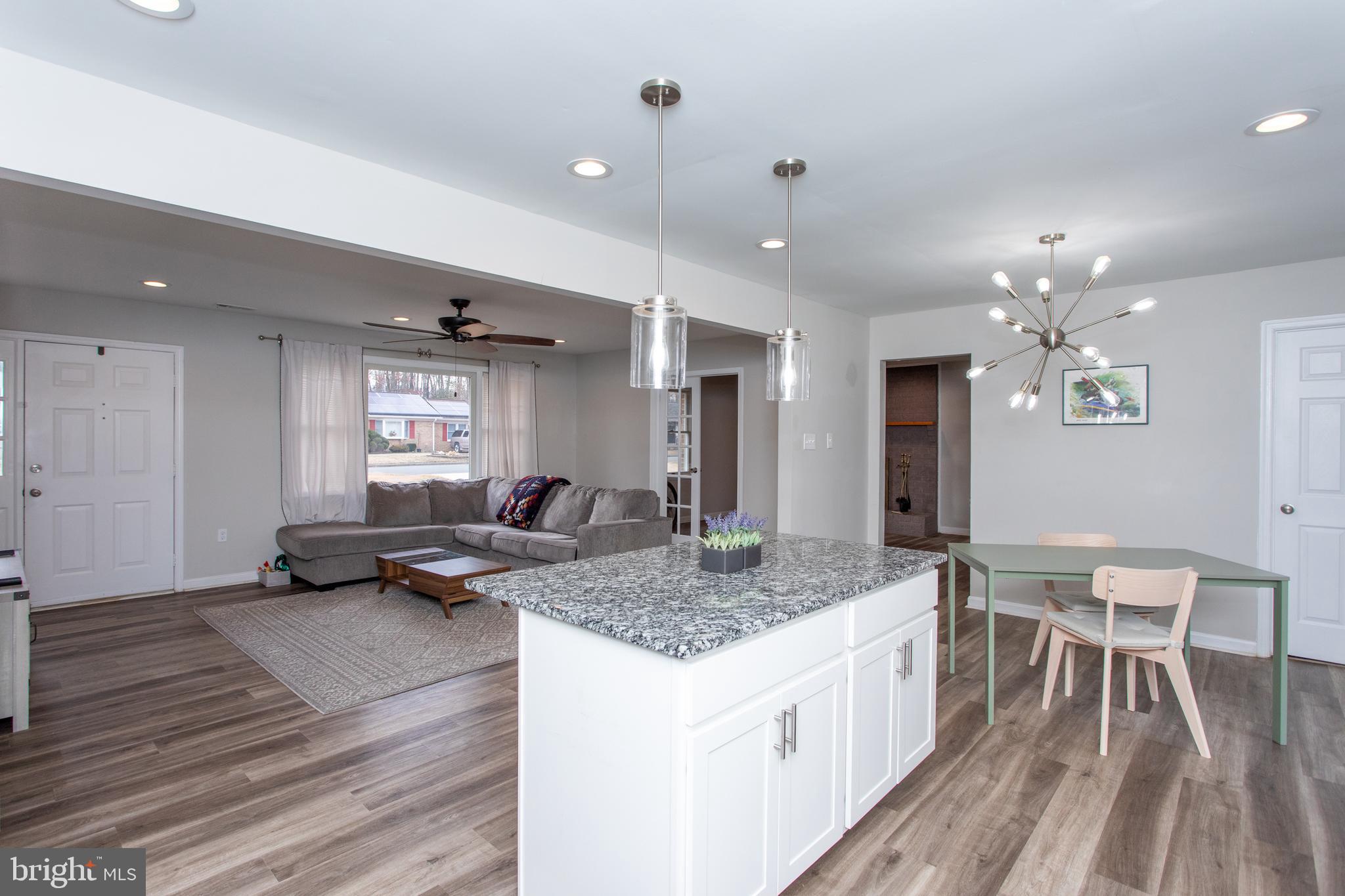 CHELTENHAM - Residential