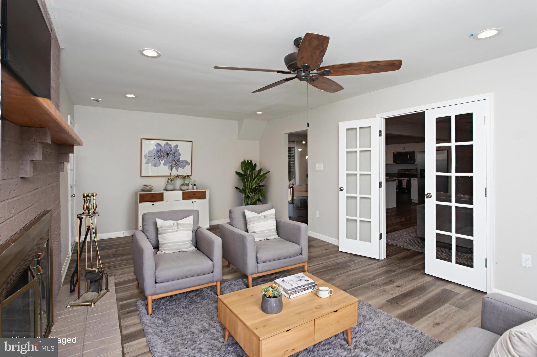 CHELTENHAM - Residential