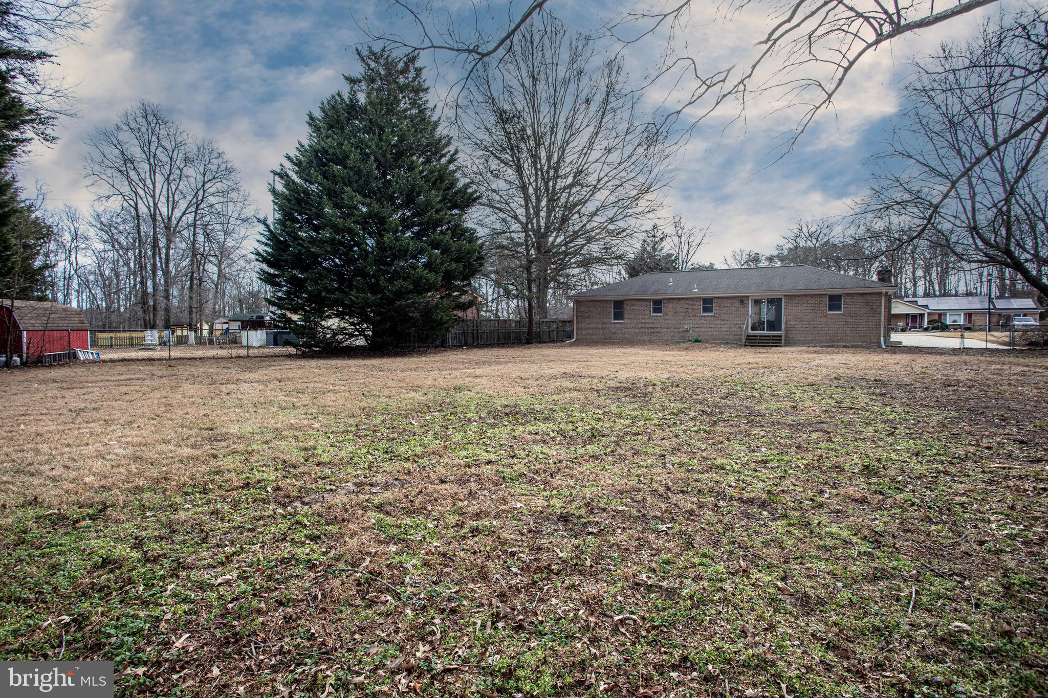 CHELTENHAM - Residential