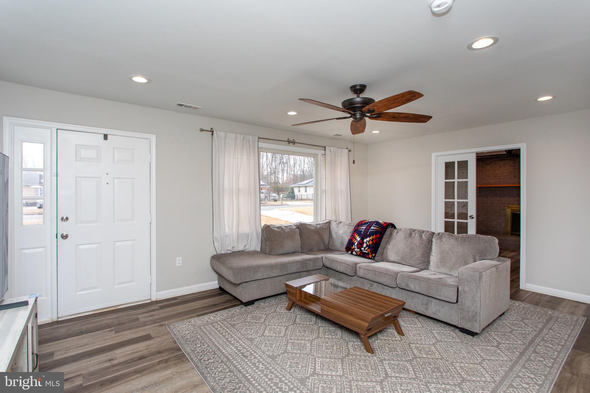 CHELTENHAM - Residential